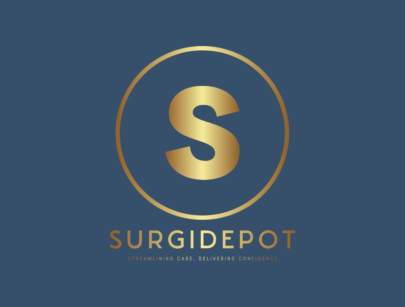 SurgiDepot